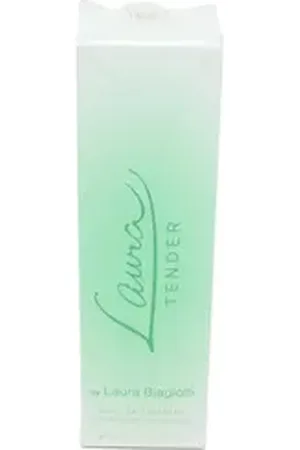 Laura Biagiotti Eau de Toilette Tender Eau de Toilette 50ml
