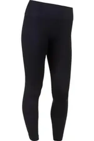 Endurance Thermounterhose schwarz S/M