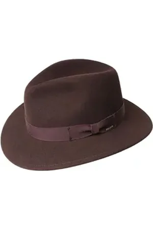 Bailey 44 Filzhut Curtis Litefelt Traveller braun M