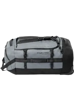 Eagle Creek Reisetasche Cargo Hauler, Polyester grau