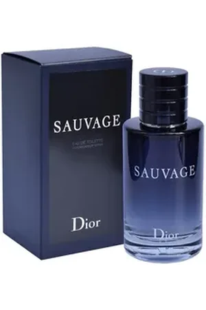 Dior Eau de Toilette Sauvage