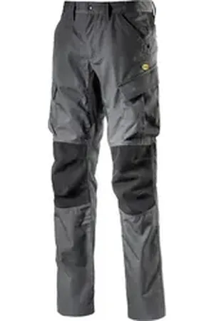 Diadora Utility Arbeitshose Pant Ripstop Cargo grün XL