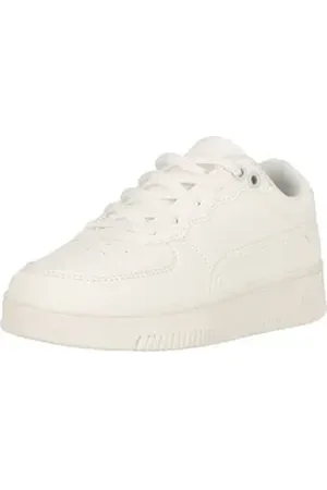 Endurance Kego Junior Sneaker mit atmungsaktivem Obermaterial weiß 31 EU