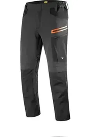Diadora Utility Arbeitshose Pant Hybrid Performance schwarz S