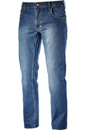 Diadora Utility Arbeitshose Pant Stone blau L