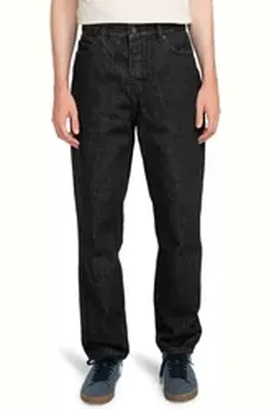 Element Regular-fit-Jeans Regular schwarz XS