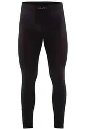 Craft Funktionstights Herren Tight Active Intensity Pants 1907936 schwarz XL