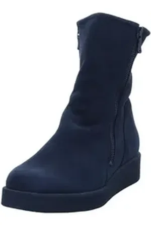 Arche Comsho noir-anta Winterstiefel schwarz 39 EU