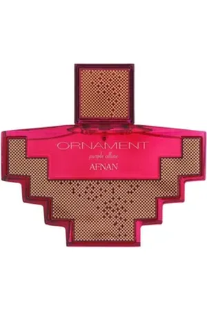 Afnan Eau de Parfum Ornament Purple Allure