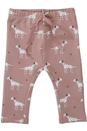Staccato Leggings rot 86
