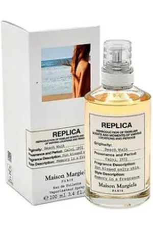 Maison Margiela Eau de Toilette BEACH WALK EDT 100ML