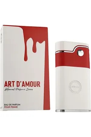 Armaf Eau de Parfum Art D ́Amour Damenparfüm