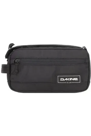 Dakine Kulturbeutel Groomer, Polyester schwarz