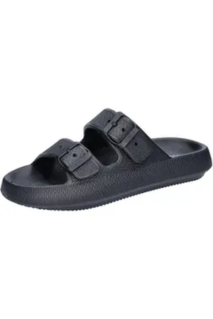 CMP Herren Hausschuhe BELEM SLIPPER 3Q90647 Hausschuh grün 40-41 EU