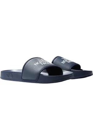 The North Face M BASE CAMP SLIDE III Badesandale blau 47 EU