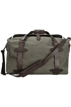 Filson Reisetasche Rugged Twill - Reisetasche M 51 cm (otter green) grün