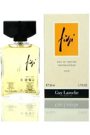 GUY LAROCHE Eau de Parfum Fidji Eau de Parfum 50 ml