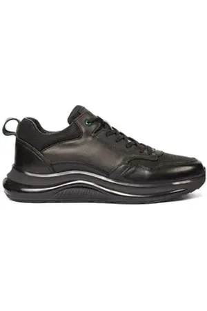 Greyder 4K1SA64648 Sneaker Sneaker schwarz 44