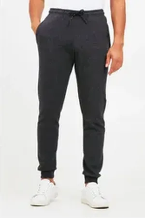 INDICODE Jogginghose IDNapanee lange Sweatpants schwarz L