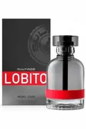 Bultaco Eau de Toilette Lobito Rebel Code Eau de Toilette 50ml