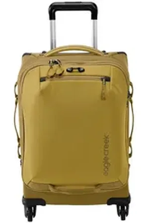 Eagle Creek Reisetasche Expanse Intl Carry On 35 - 4 Rollen-Reisetasche 17" 54.5 cm recycelt braun