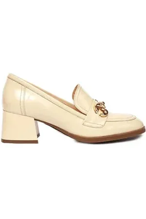 Greyder 4K2WA59171 Loafer Loafer Damen beige 38