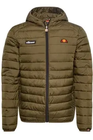 Ellesse Funktionsjacke Lombardy (1-St) grün L