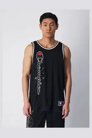Champion Tanktop Reversible Tank L