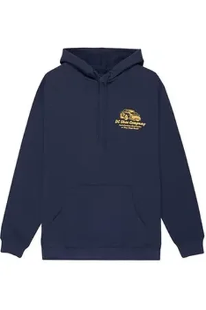 Dcshoes Hoodie Fix Up Ph blau XXL