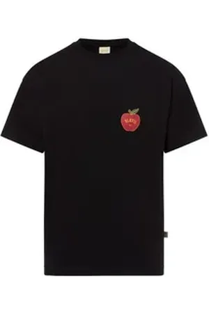 BLKVIS T-Shirt schwarz L