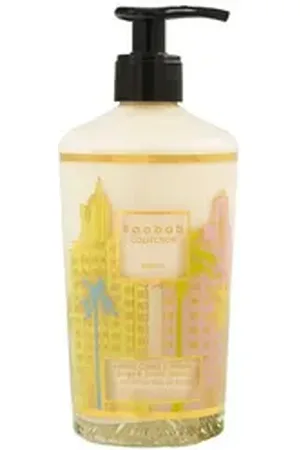 Baobab Körperpflegemittel Miami Body & Hand Lotion