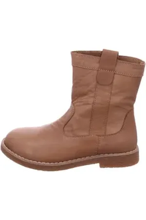 Andrea Conti Esgano Stiefel braun 28 EU