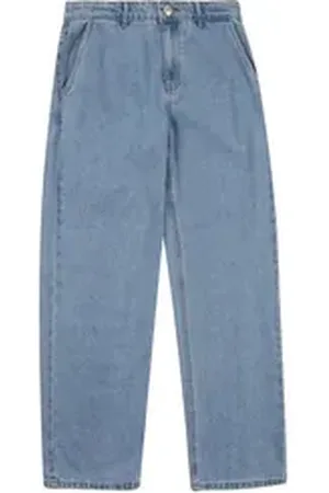 NAME IT Loose-fit-Jeans NLMToizza (1-tlg) blau 170