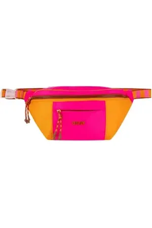 Oilily Bauchtasche Blanka Bum Bag Color Block
