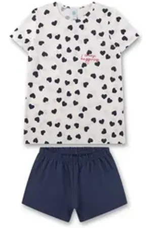 Sanetta Pyjama (1 tlg) beige 140