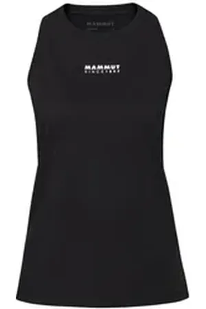 Mammut Tanktop Core Tank Top Women 1862 schwarz L