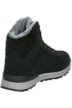 BRUTTING BRÜTTING Winterboot Frost Winterboots schwarz 36 EU