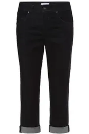 Angels Slim-fit-Jeans Cici blau 36