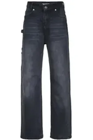 Blue Effect Regular-fit-Jeans (1-tlg) schwarz 140