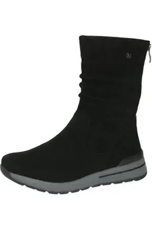 Caprice Stiefelette 9-25412-43 Stiefelette CAP BlueGrip schwarz 37 EU