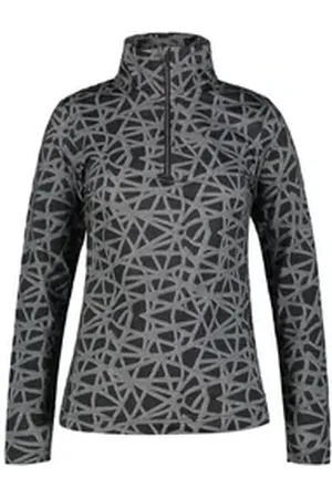 Luhta Funktionsshirt HANHIJOKI schwarz S
