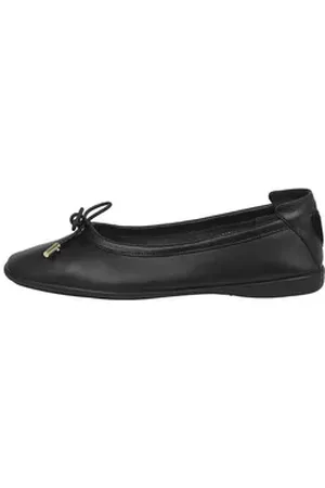 CRICKIT OMEGA Ballerina schwarz 38 EU