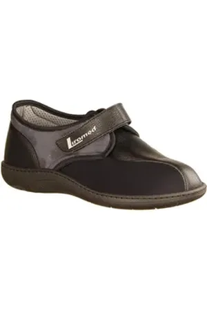 Liromed 850 Spezialschuh schwarz 36 EU