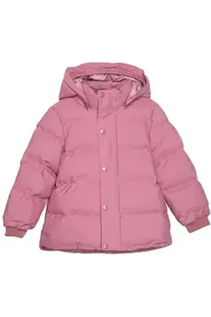 Enfant EN FANT Steppjacke ENJacket rosa 128