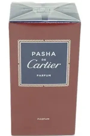 Cartier Eau de Parfum Pasha de Eau de Parfum 50ml