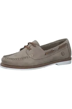 Tamaris Mokassin (1-tlg) beige 40 EU