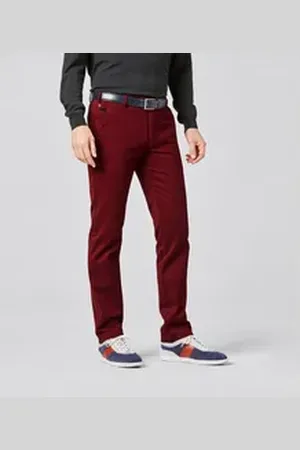 Meyer Stretch-Jeans 54