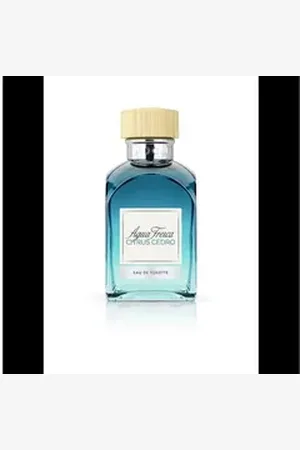 Adolfo Dominguez Eau de Toilette A Dominguez Agua Fresca Citrus Etv 230ml