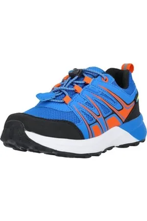 Whistler Talid Trainingsschuh mit wasserdichter Funktion blau 30 EU