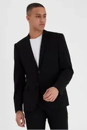 Casual Friday Anzugsakko CFBernd - 20501725 schwarz 44